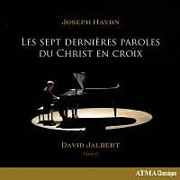 Les sept dernieres paroles du Christ en croix Hob. XX/1c