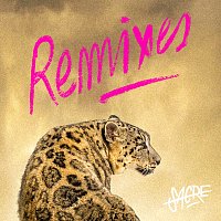 SACRE – LOVE REVOLUTION [Remixes]