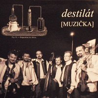Muzička – Destilát CD