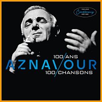 Charles Aznavour – 100 ans, 100 chansons