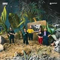 Nerez – Ke zdi LP