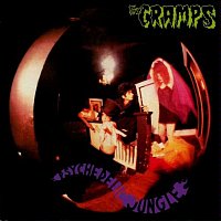 The Cramps – Psychedelic Jungle
