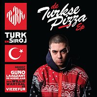 Turk – Turkse Pizza EP