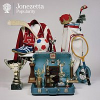 Jonezetta – Popularity