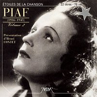 Edith Piaf – 1936-1945 Vol 2