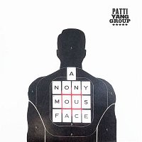 Přední strana obalu CD Anonymous Face