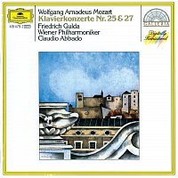 Mozart: Piano Concertos Nos.25 K.503 & 27 K.595