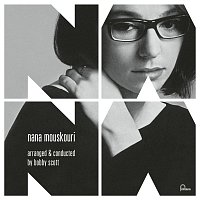 Nana Mouskouri – Nana - Arranged & Conducted By Bobby Scott