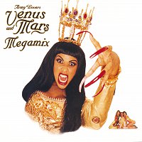 Přední strana obalu CD Venus And Mars / Mega Mix