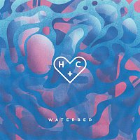 Hearts & Colors – Waterbed