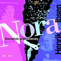 Různí interpreti – Nora - Domeček pro panenky CD
