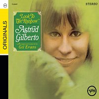 Astrud Gilberto – Look To The Rainbow