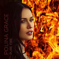 Přední strana obalu CD Pure Fire (Versión Espanol)