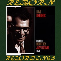 Dave Brubeck – Live At The Monterey Jazz Festival 1958 (HD Remastered)