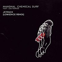 Manimal, Chemical Surf, Lowsince, Leo Ramos – Jetpack (Lowsince Remix)