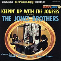 Jones Brothers – Keepin' Up With The Joneses