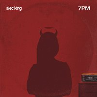 Alec King – 7PM