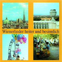 Erich Kunz – Wienerlieder heiter und besinnlich