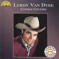 Leroy Van Dyke – Cowboy Country