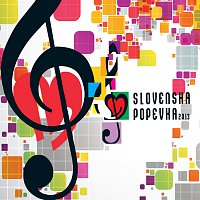 Různí interpreti – Slovenska popevka 2013
