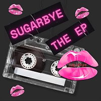 Přední strana obalu CD Sugarbye the EP