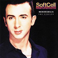 Soft Cell, Marc Almond – Memorabilia: The Singles