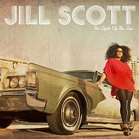 Jill Scott – The Light Of The Sun
