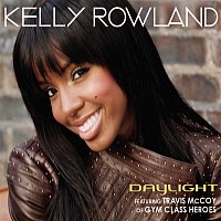 Kelly Rowland, Travis McCoy of Gym Class Heroes – Daylight