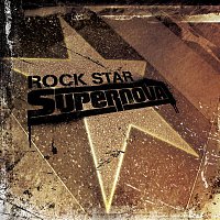 Přední strana obalu CD Rock Star Supernova
