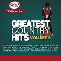 The Country Boys – Greatest Country Hits, Vol. 2