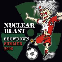 Various Artists.. – Nuclear Blast Showdown Summer 2008