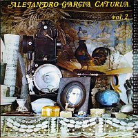 Various  Artists – Alejandro García Caturla. Su música Vol. II (Remasterizado)