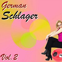 Různí interpreti – German Schlager Vol. 2