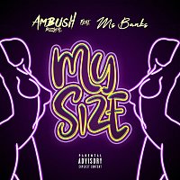 Ambush Buzzworl – My Size (feat. Ms Banks)