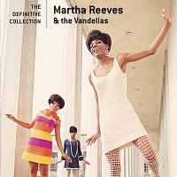 Martha Reeves & The Vandellas – The Definitive Collection