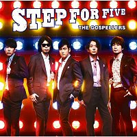 The Gospellers – Girigiri SHOUT!!