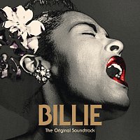 Přední strana obalu CD BILLIE: The Original Soundtrack