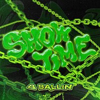 8 Ballin' – SHOWTIME