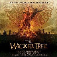 John Scott, Royal Philharmonic Orchestra, Keith Easdale – The Wicker Tree [Original Motion Picture Soundtrack]