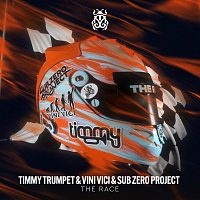 Timmy Trumpet, Vini Vici, Sub Zero Project – The Race