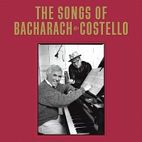 Přední strana obalu CD The Songs Of Bacharach & Costello [Super Deluxe]