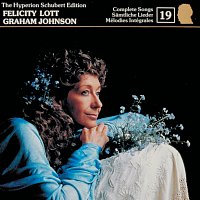 Felicity Lott, Graham Johnson – Schubert: Hyperion Song Edition 19 – Songs of Flowers & Nature