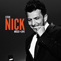 Steve Nick – Music=love