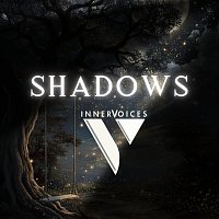 Přední strana obalu CD Shadows