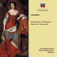 Royal Concertgebouw Orchestra, Wiener Philharmoniker, Pierre Monteux – Schubert: Symphony No. 8 ‘Unfinished’; Rosamunde
