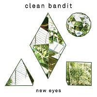 Clean Bandit – New Eyes CD