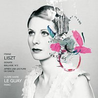 Claire-Marie Le Guay – Liszt - Vertiges