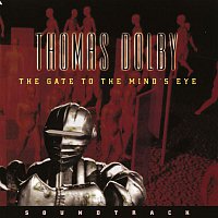 Thomas Dolby – Gate To The Mind's Eye