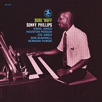 Sonny Phillips, Virgil Jones, Houston Person, Joe Jones, Bob Bushnell – Sure 'Nuff