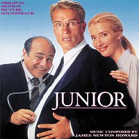 James Newton Howard – Junior [Original Motion Picture Soundtrack]